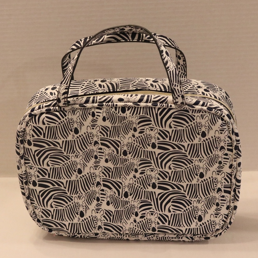 Dabney Lee Cosmetic Bag